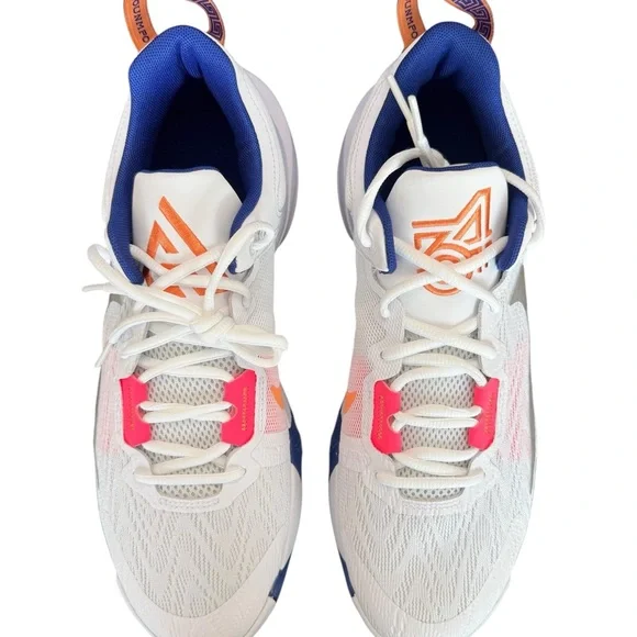 Nike Giannis 9.5 Immortality 2 Basketball DM0825 102 New In Box Nike Giannis Immortality 2  main image 4